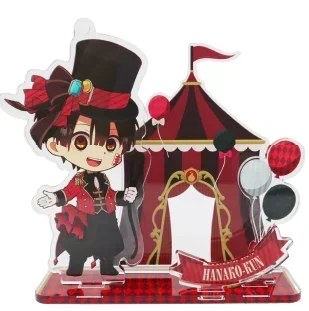 Anime Sosuke Yugi Amane Yashiro Nene Minamoto Kou Tsukasa Acrylic Stand Doll Figure Model Plate Cosplay Toy for Gift