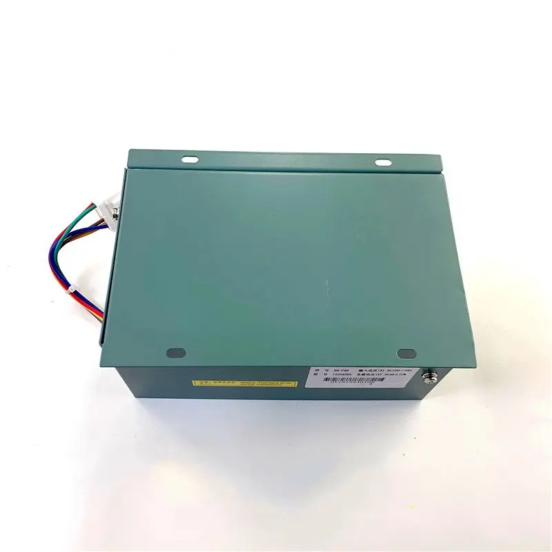 DC48V Brake Power Supply RQ-P48 UAX Machine Roomless Brake Power Supply Elevator Parts Lift Accessories