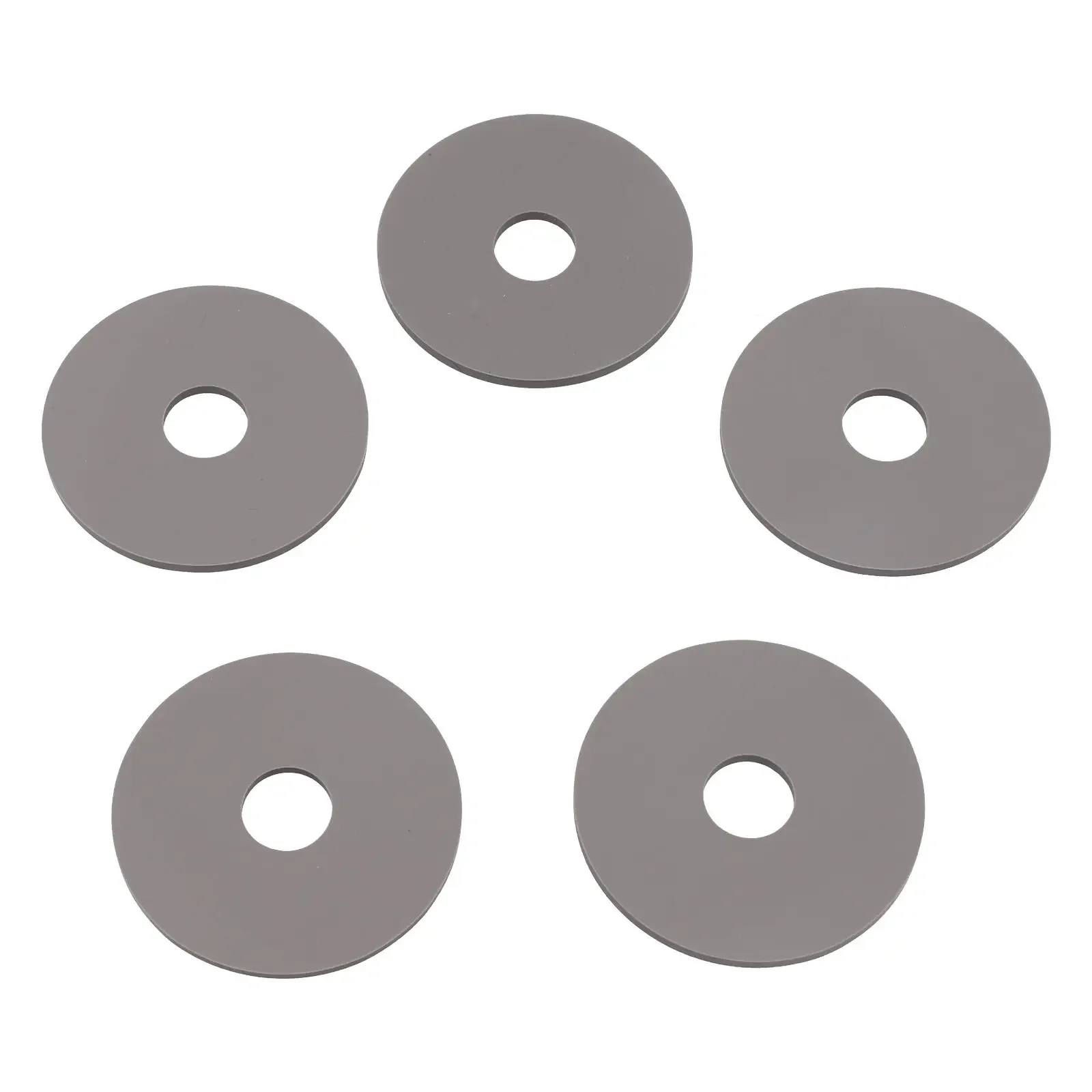 Bathroom Accessories Seal Dual Flush Efficient Water Usage Dual Flush AH R D D Diaphragm Washer Package Content