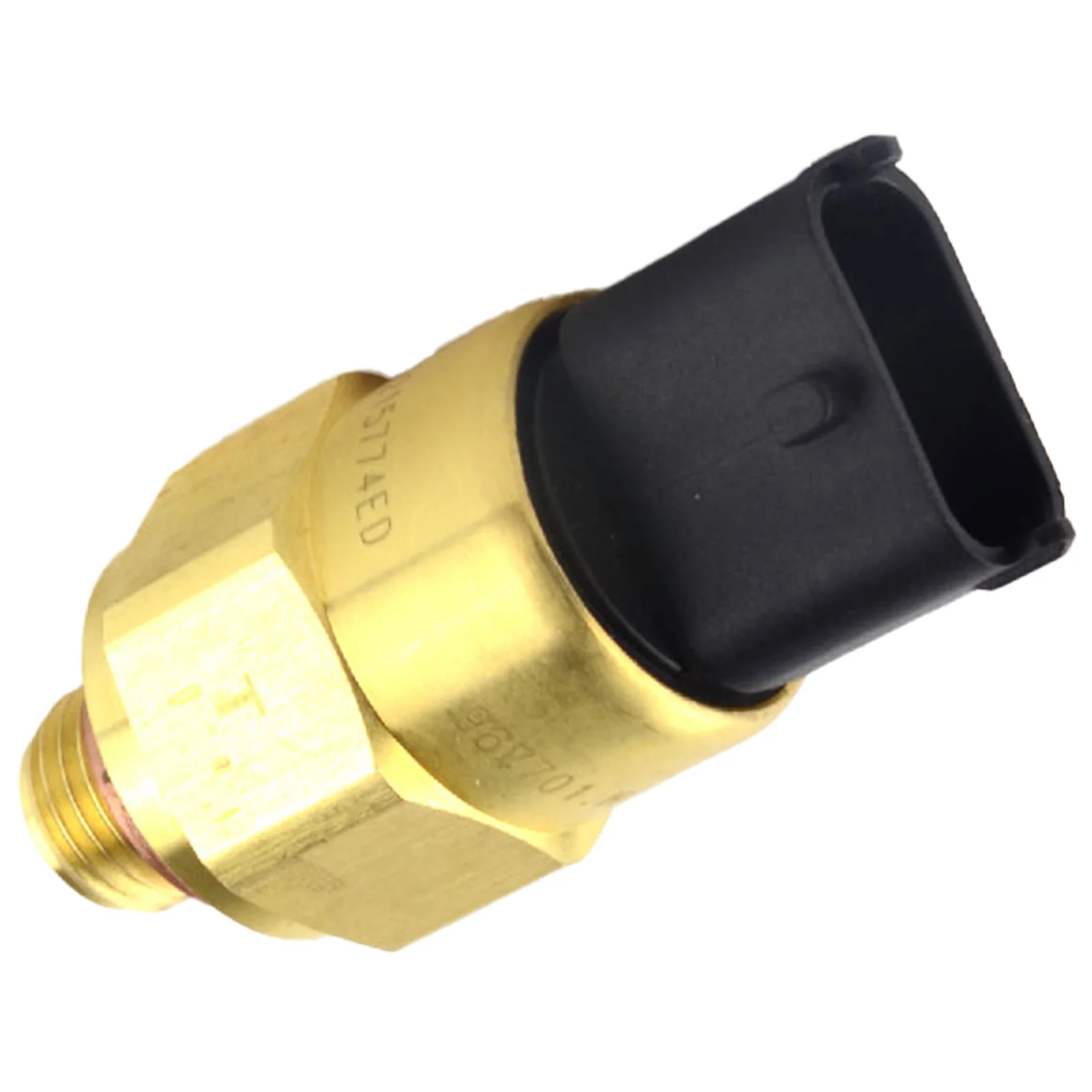Oil Pressure Sensor 967701 For Volvo EC240 Crawler Excavators