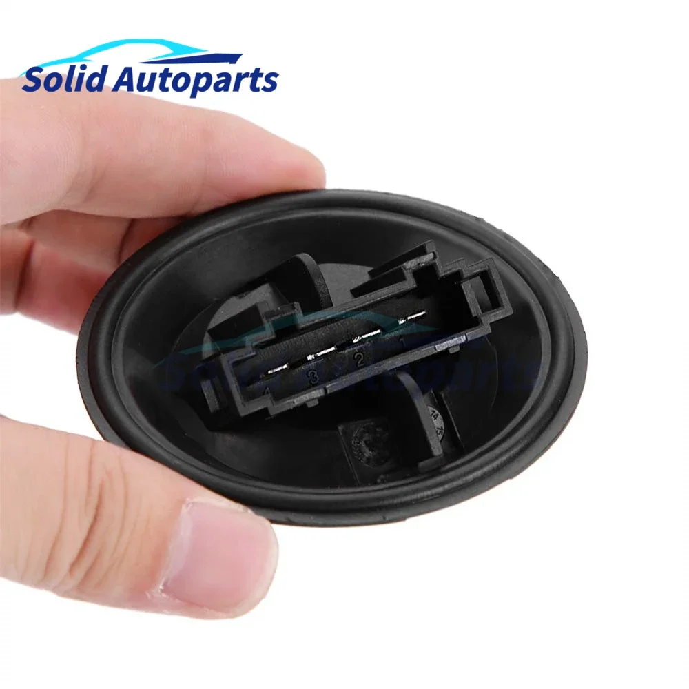 For Audi A1 A2 POLO Fabia 6Q0959263A Automobiles Car Heater Fan Blower Control Resistor  6Q0959263 6q0959263A