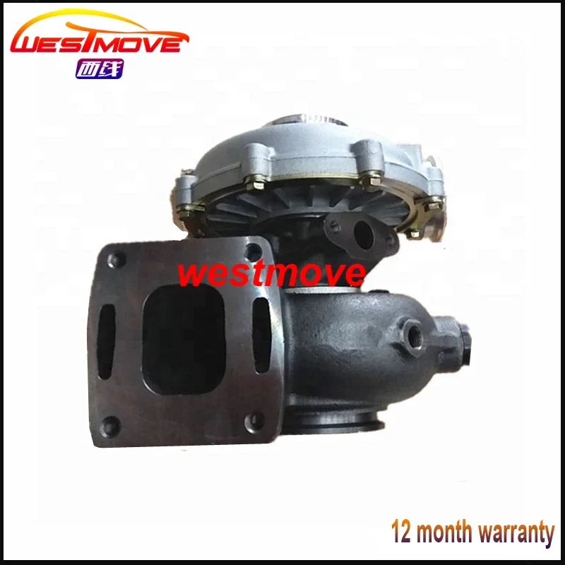 K26 Turbo 53269886750 53269886751 53269706750 53269706751 Turbocharger For Steyr Marine For Volvo-Penta Ship KAD KAMD KAD43