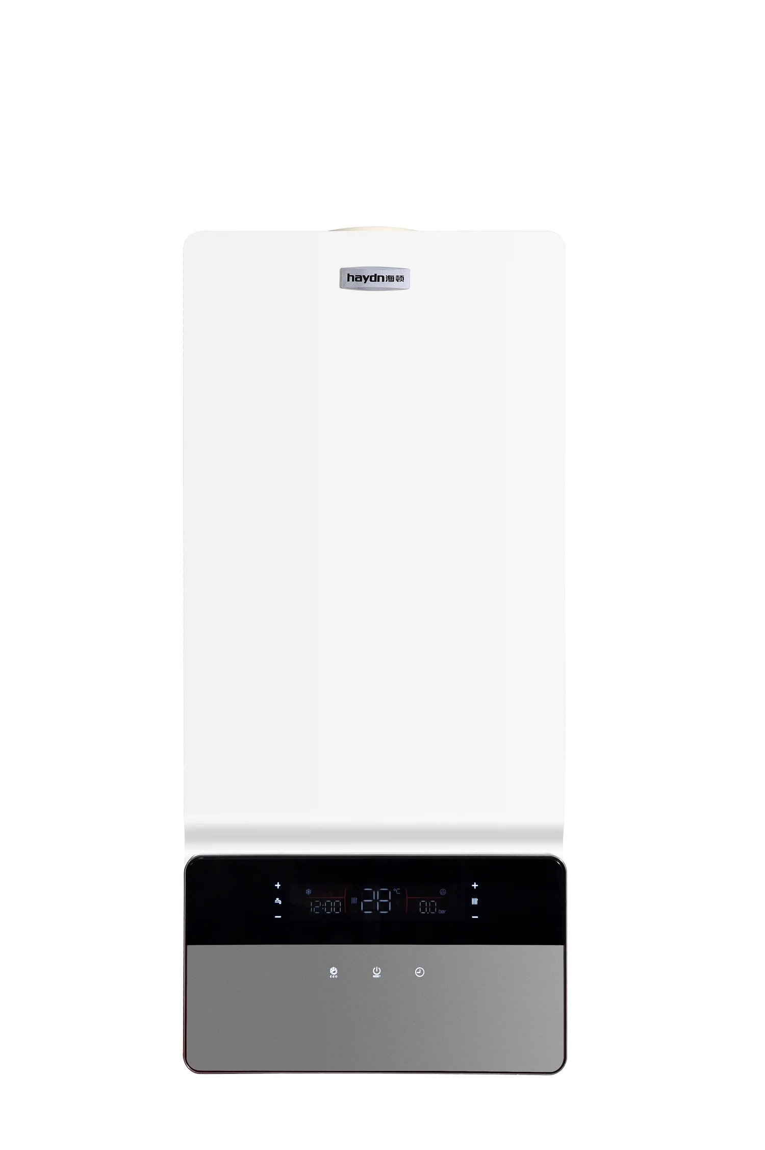 Smart Gas Boiler, Smart Heating + Constant Hot Water, Adapt To Family Usage Patterns Perfectly