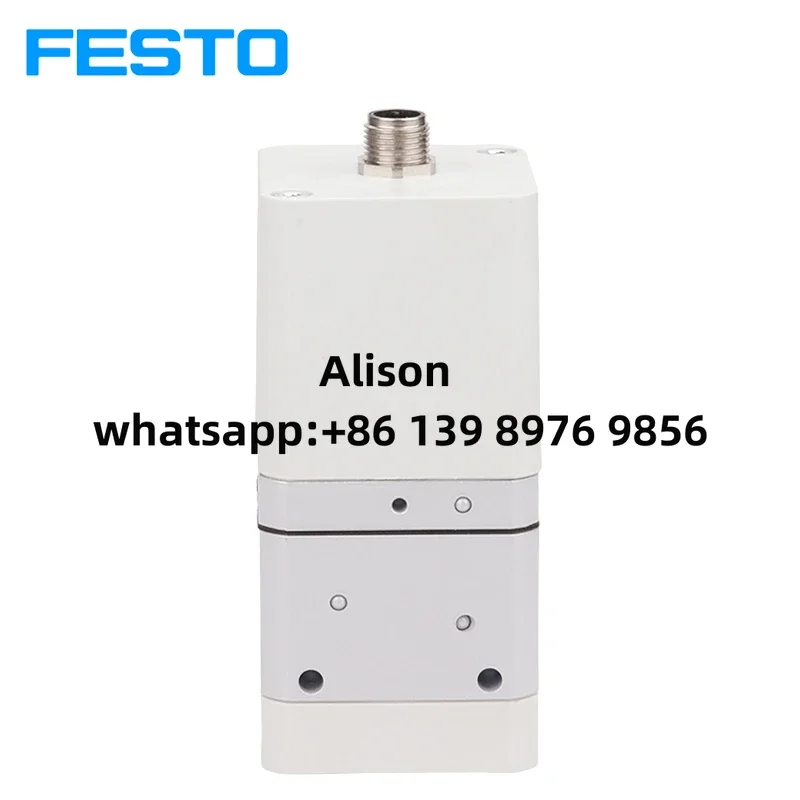 

FESTO VPPE-3-1-1/8-2-420-E1 557774 VPPE-3-1-1/8-6-420-E1 557775 VPPE-3-1-1/8-10-420-E1 557776