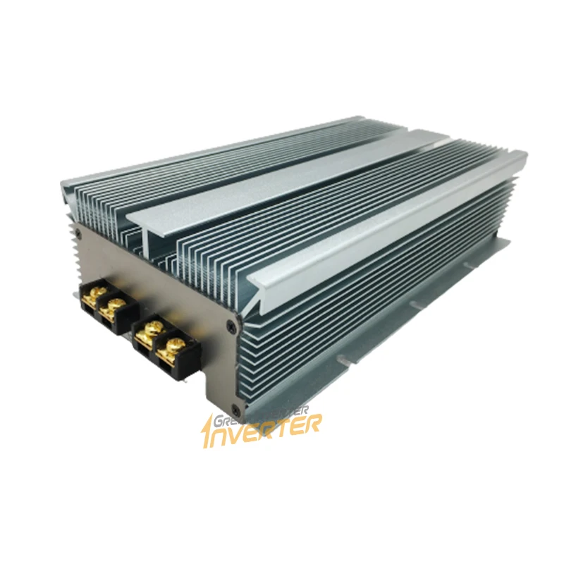 Imagem -05 - Corrente 200a 2400w 24v para 12v dc Conversor de Passo para Baixo 19v 20v 24v 21.5v 27v 28v 29v 30v 32v Buck Módulo de Fonte de Alimentação Alta