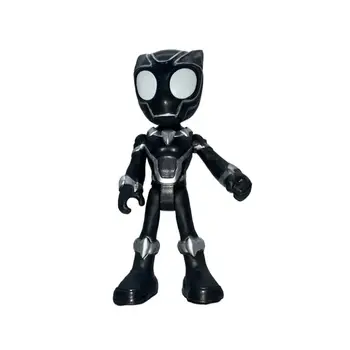 8 最佳銷售 綠巨人可動人偶 - №8