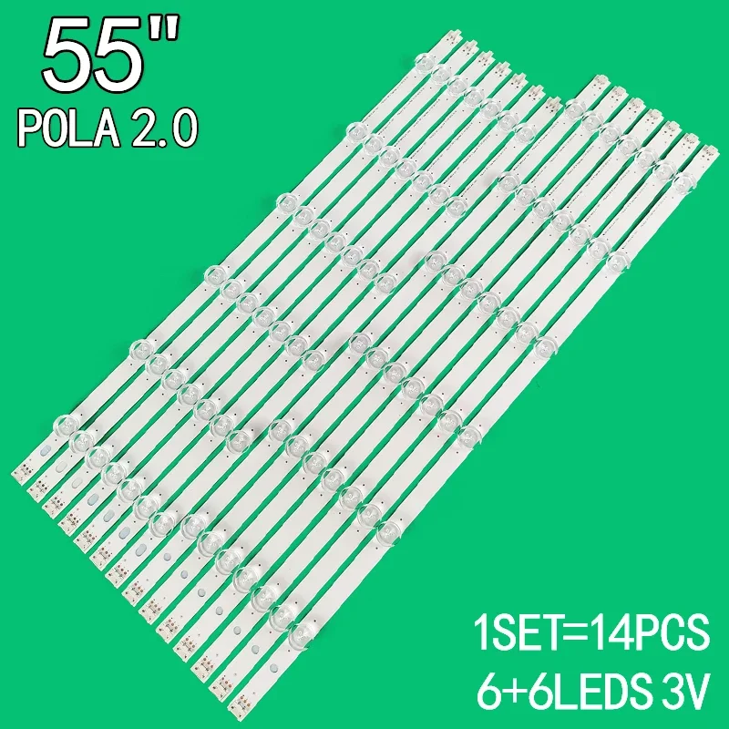 

For 55LA6134 55LA6136 55LA613S 55LA613V 55LN5404 55LN540R 55LA6205-UA 55LA6208-ZA NC550DUN-SAAP1 LZ5501LCEPWA N54M550060V12