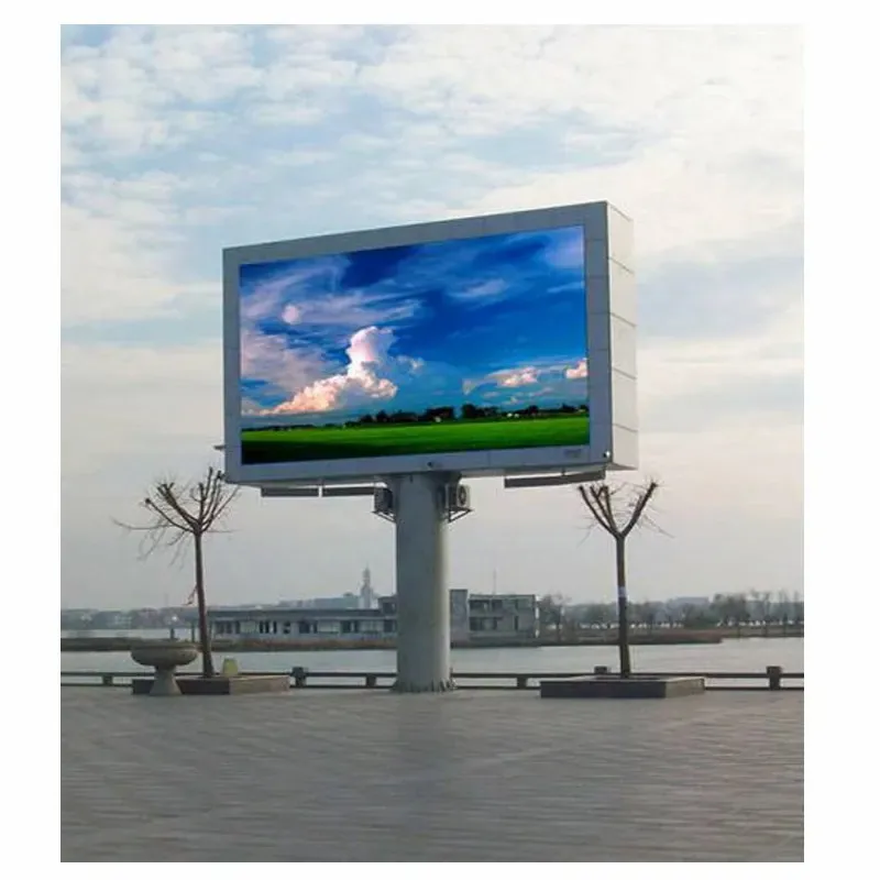 

P3 P4 P6 P8 P10 Hot Selling Outdoor Advertising Screen Digital Signage Billboard Led Digital Signage and Displays 3840hz