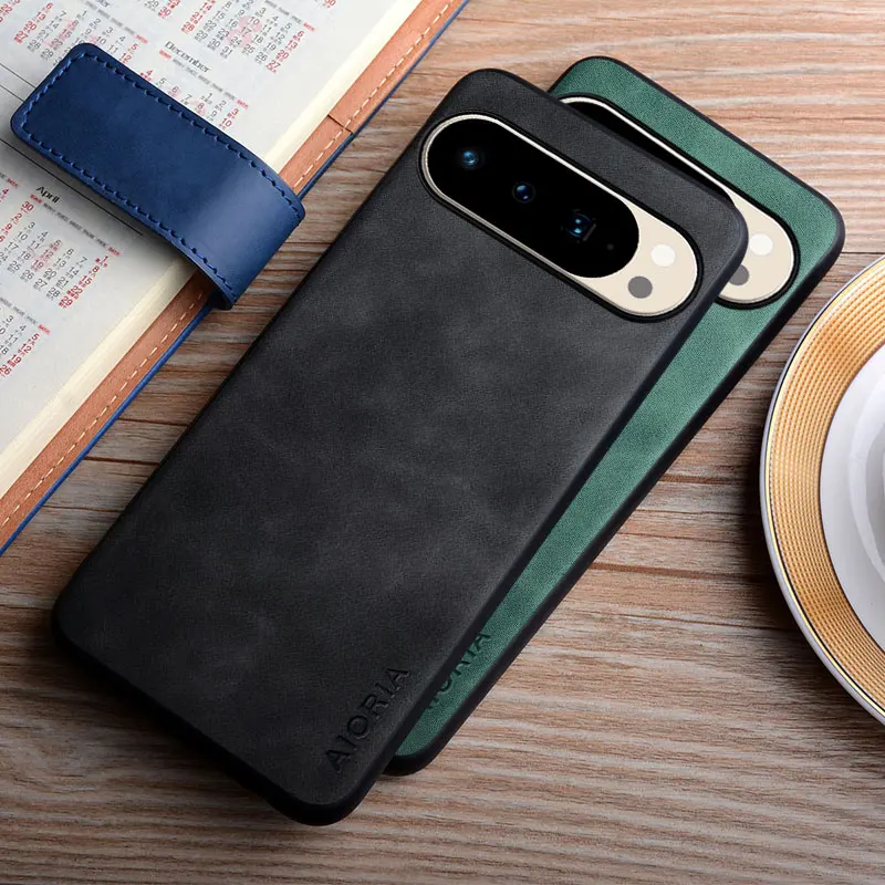 Funda para Google Pixel 10 Pro XL 10A, funda sencilla con diseño de moda, funda duradera para teléfono google 10a, coque