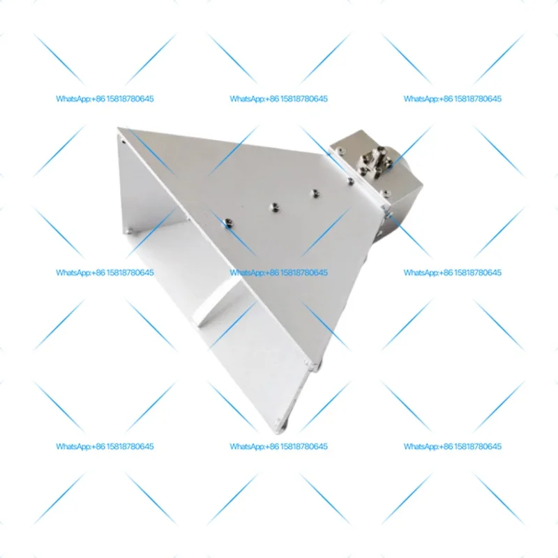 Fro Dual Ridge Horn Antenna, Wideband Horn Antenna 2GHz-18GHz (1.7GHz-20GHz)