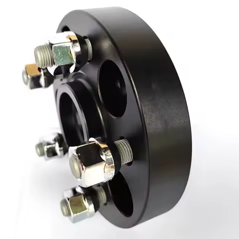 Sales 5*114.3&nbsp;70.5mm|2.78&ldquo;Wheel&nbsp;Spacer&nbsp;Aluminum Alloy Forged Car Modification&nbsp;Wheel Flange&nbsp;Wheel&nbsp;Spacer&nbsp;Adapter for Ford Mustang