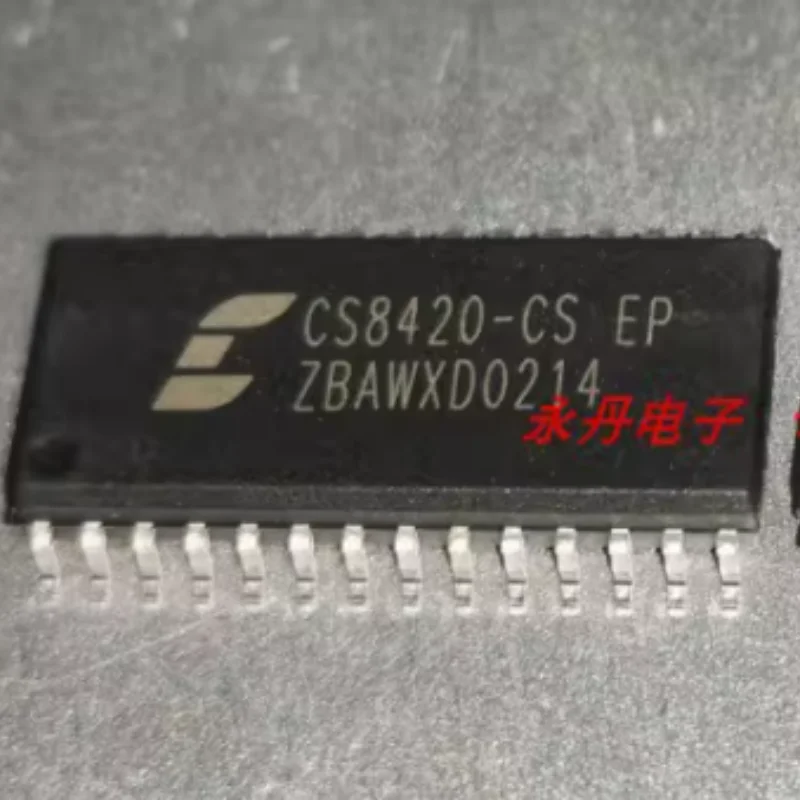 Brand new original imported genuine stock CS8420-CSZ, CS8420CSZ, CS8420-CS original strap can be straight