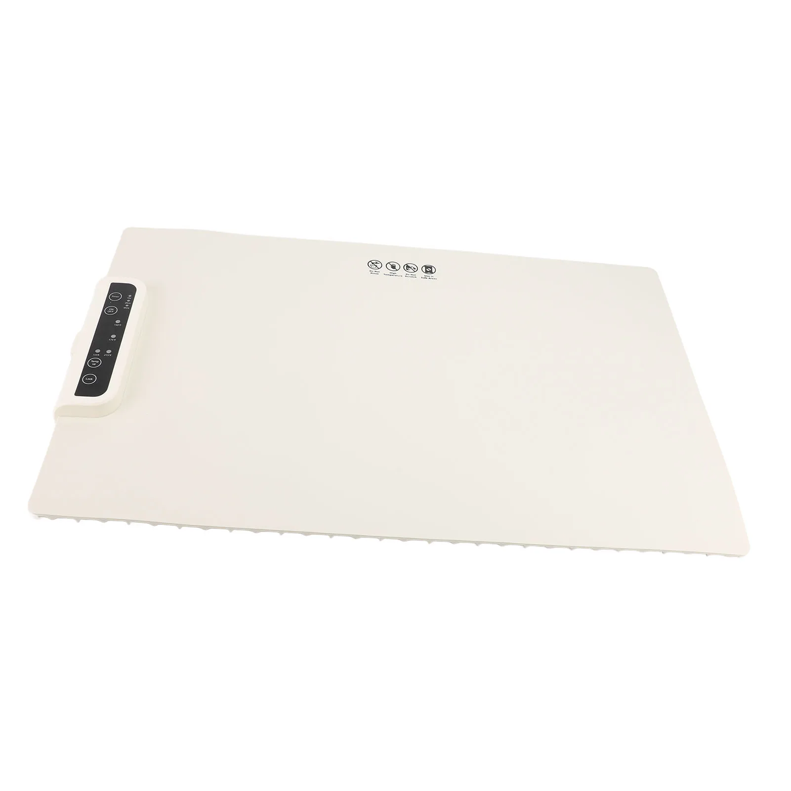 

Foldable Food Warmer Mat Large Capacity Roll Up Electric Silicone Heating Mat Silicone Warming Tray for Kitchen Hotel