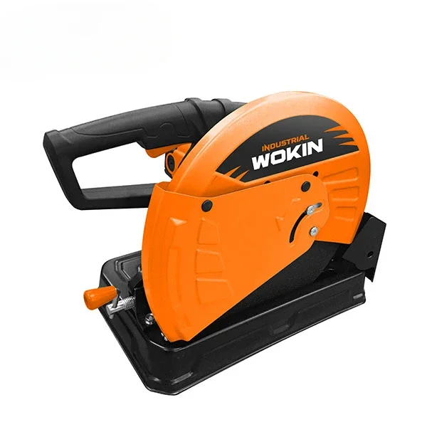 WOKIN 788025 2500w 230v Industrial Metal Wood Cut Off Cut-off Saw