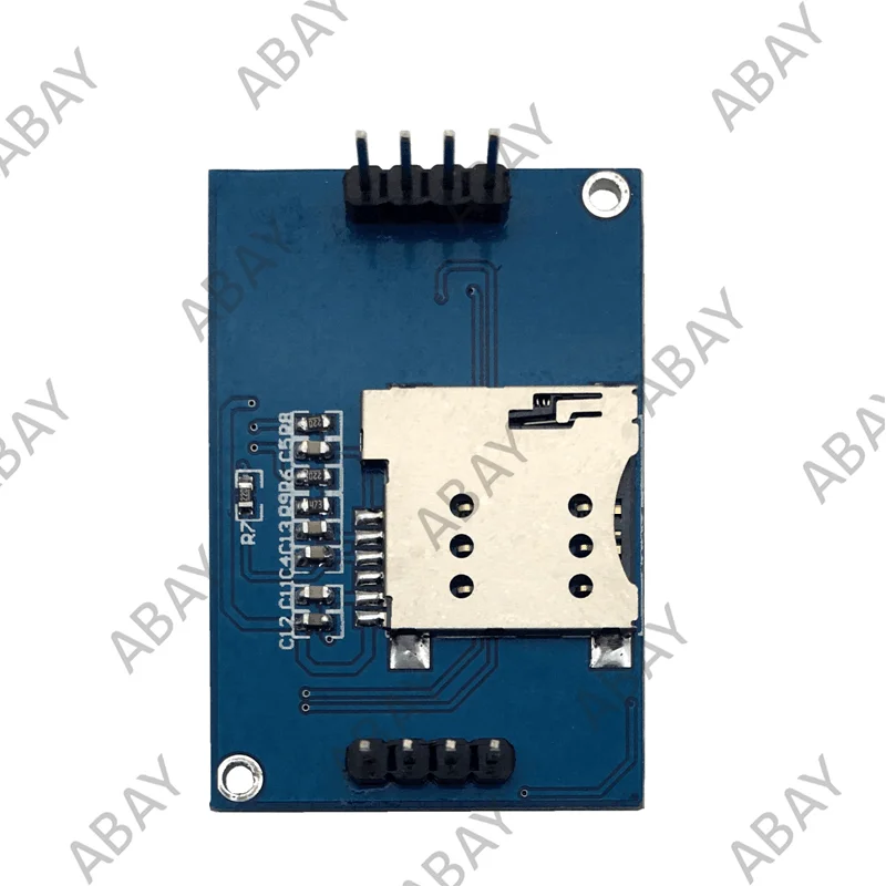 BC35-G módulo bc95 placa de desenvolvimento todo o sistema netcom nbiot placa de núcleo mqtt protocolo nb-iot tcp
