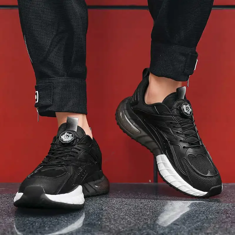 Otoño 37 Hombre Zapatos Rainbow Zapatillas de deporte casuales Tamaño 50 Oro Gimnasio Deportes Atlético Sapa Más barato 2025 Al aire libre Auténtico Besket