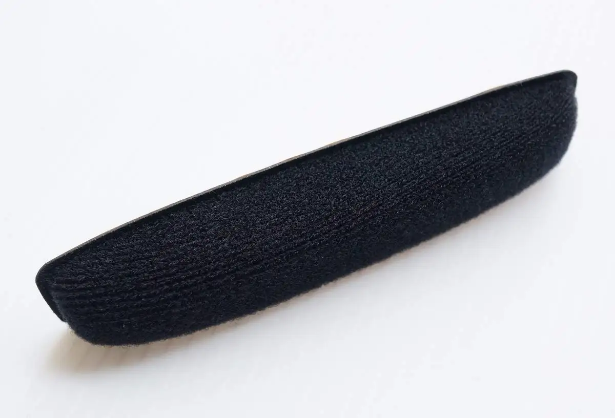 Almohadillas para auriculares A50 compatibles con Astro A50 Gen3 Gen4, Bluetooth inalámbrico, piezas de reparación de diadema de repuesto (1 pieza)