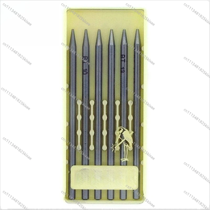 For Jewelry Micro-setting Bead Suction Needle 0-22 Bead Suction Bead Engraving Needle Inlay Stone Setting Tool DIY Diamond