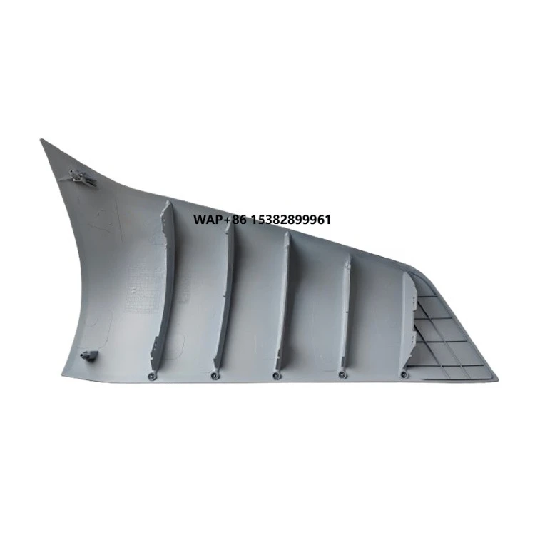 

Precise Fit for Collision Repair EST TX Outer Panel Left Fender Corner Panel FH4531017301A0A1230