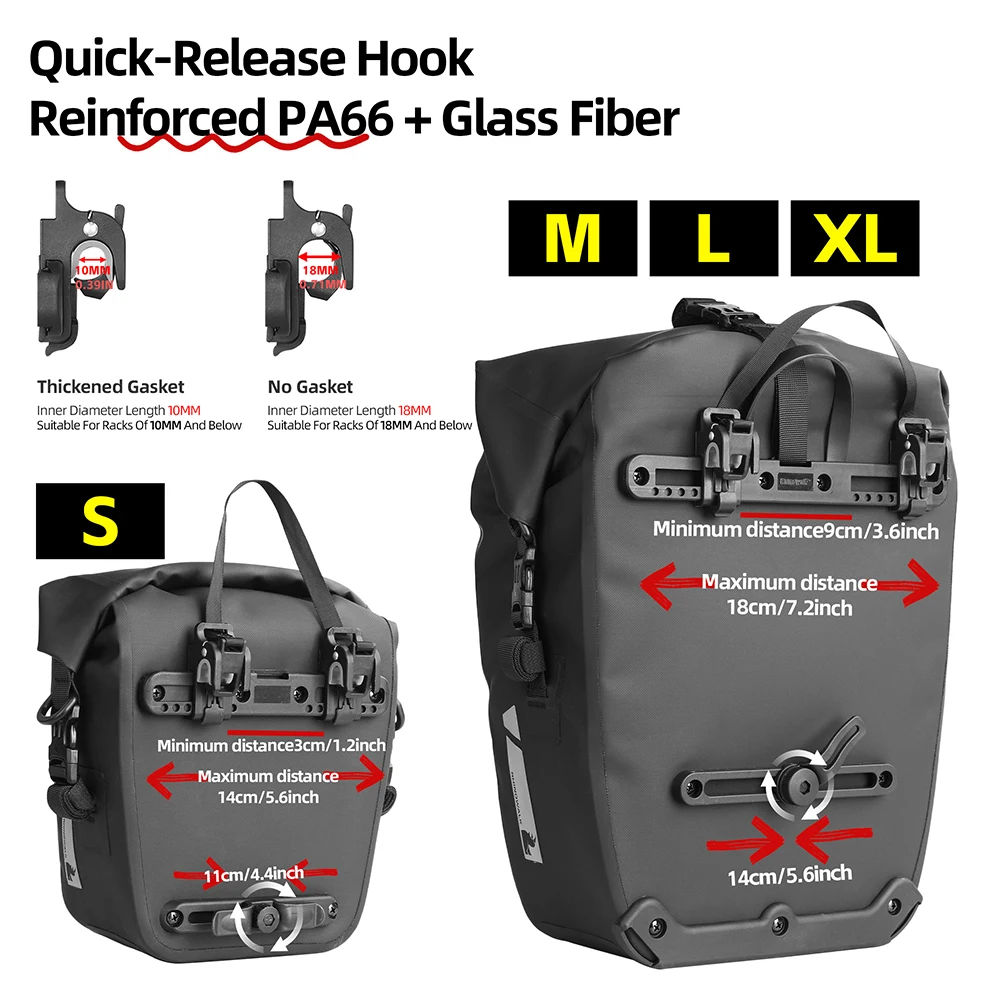 Thumbnail 3 - #12 Top Folding Luggage Racks Picks for Every Budget