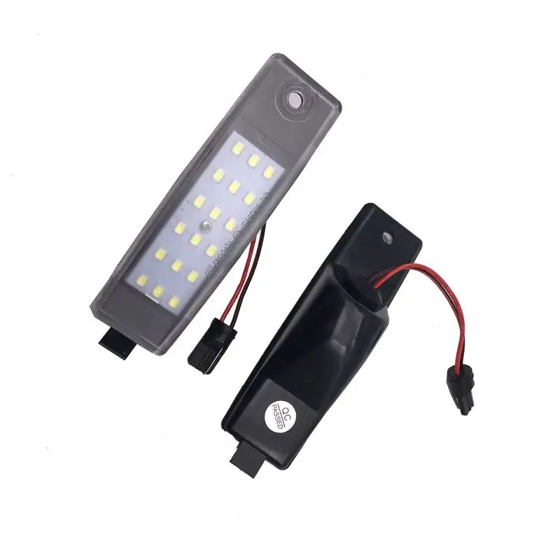 2PCS For Toyota Hia…