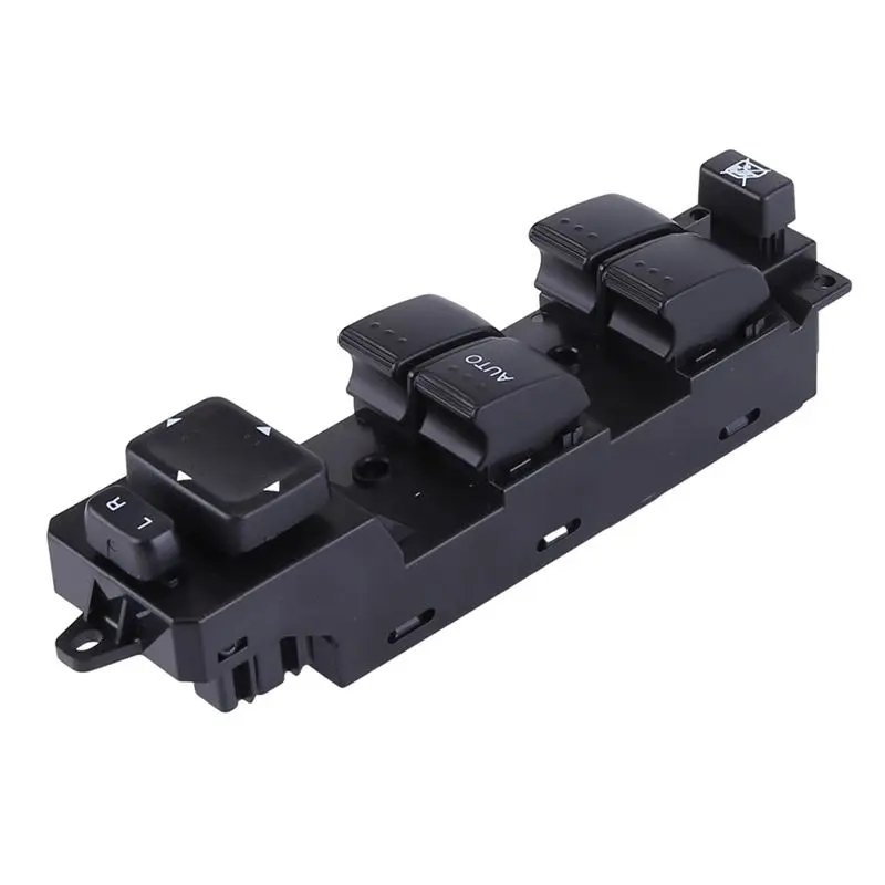 

Strict Power Window Control Switch Glass Lifter Button CG15-66-350 For Mazda 5 2012 2013 2014 2015 4 Door 2.5L