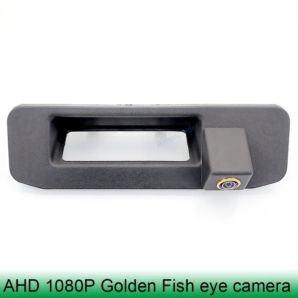 

AHD Golden Fish Eye Car Rear View Camera For Mercedes Benz GLK Class X204 GLK280 GLK300 GLK350 GLK200 GLK220 GLK250 GLK320 CDI