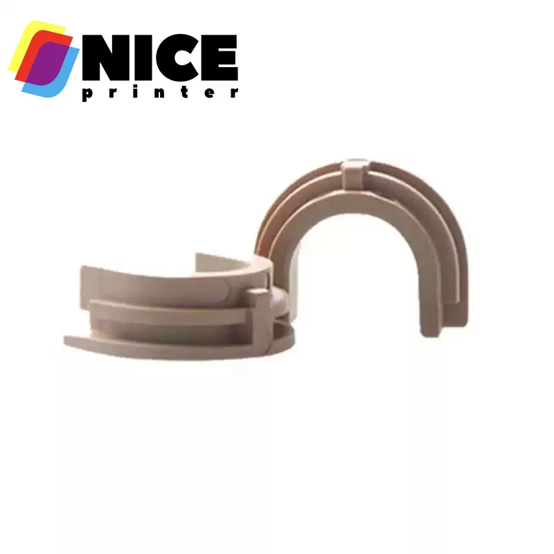 

10 комплектов RC4-4643-000 RC1-2079 Втулка прижимного ролика для HP 1010 1012 1015 1018 1020 1022 3015 3020 3030 3050 3052 3055 M1319