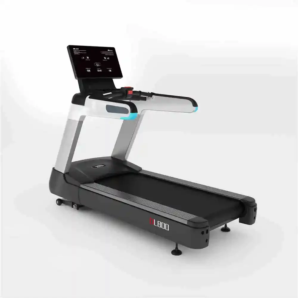 Good Price Commercial Treadmill