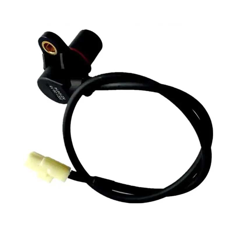 Rpm Crank Position …