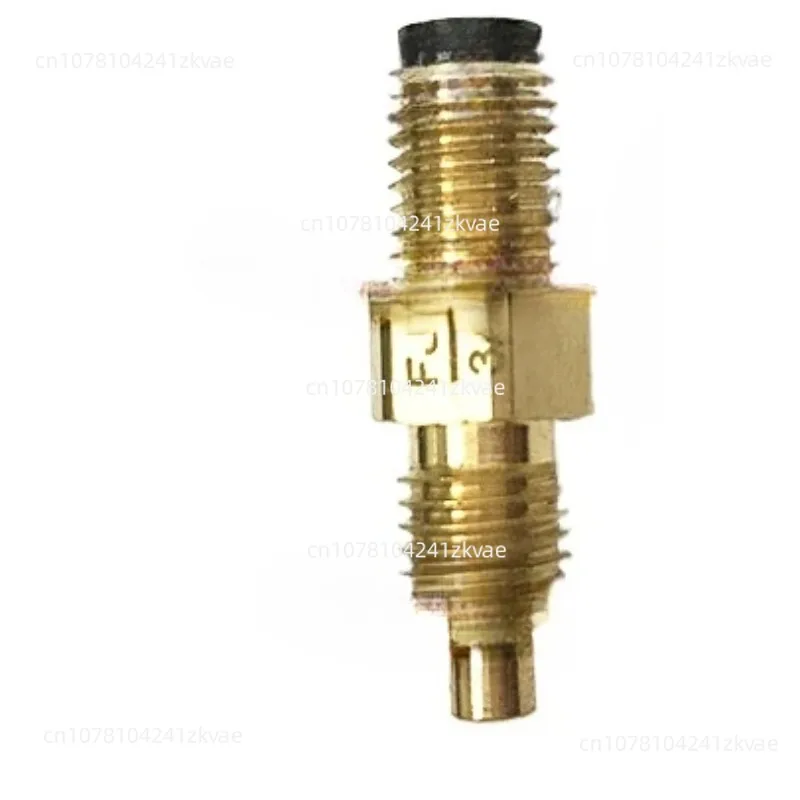 Numerical control machine tool oil shaft check valve FJB.3/0 flow  58-4000 YouTube connector accessories