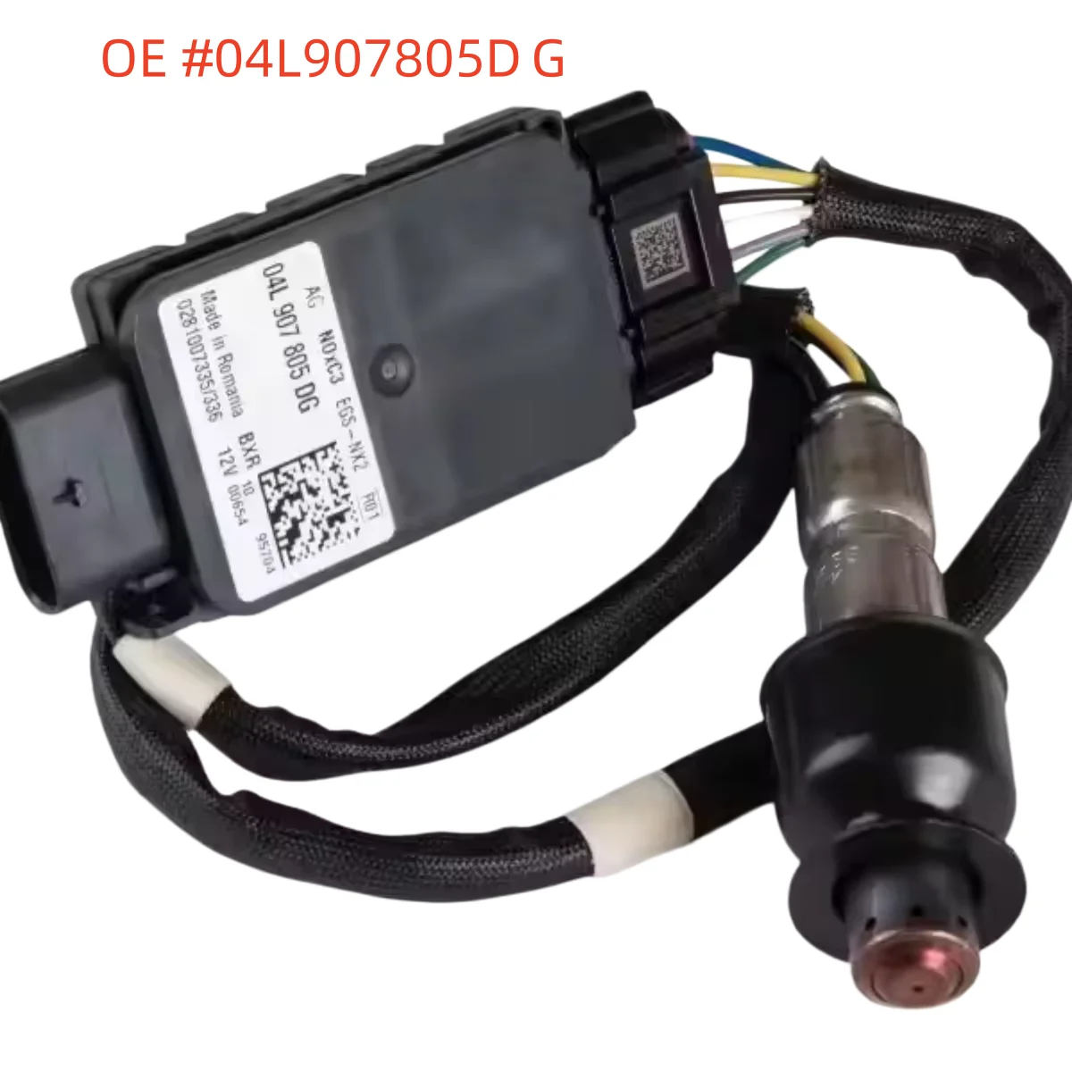 

High quality Brand New 04L907805DG Nitrogen Oxide Nox Sensor for VW