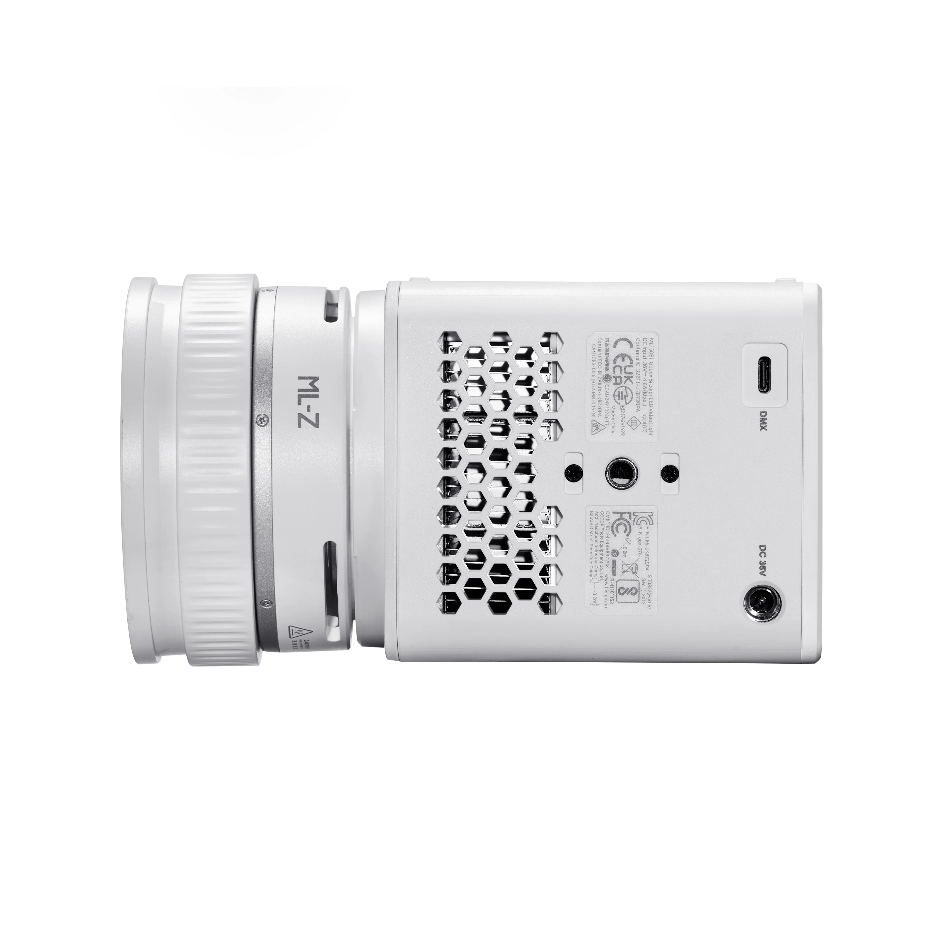 Godox ML80 ML150 Bi Portable L - Photography And Videography Lighting recension och pris
