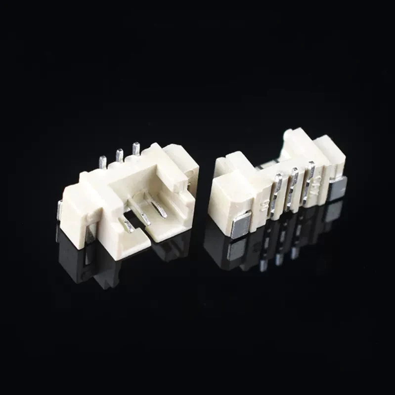 JST 1.25mm Pitch 2P 3P 4P 5P 6P 7P 8P 9P 10P 11P 12P 13P 14P 15P 16P Header + Housing + Terminal Connector