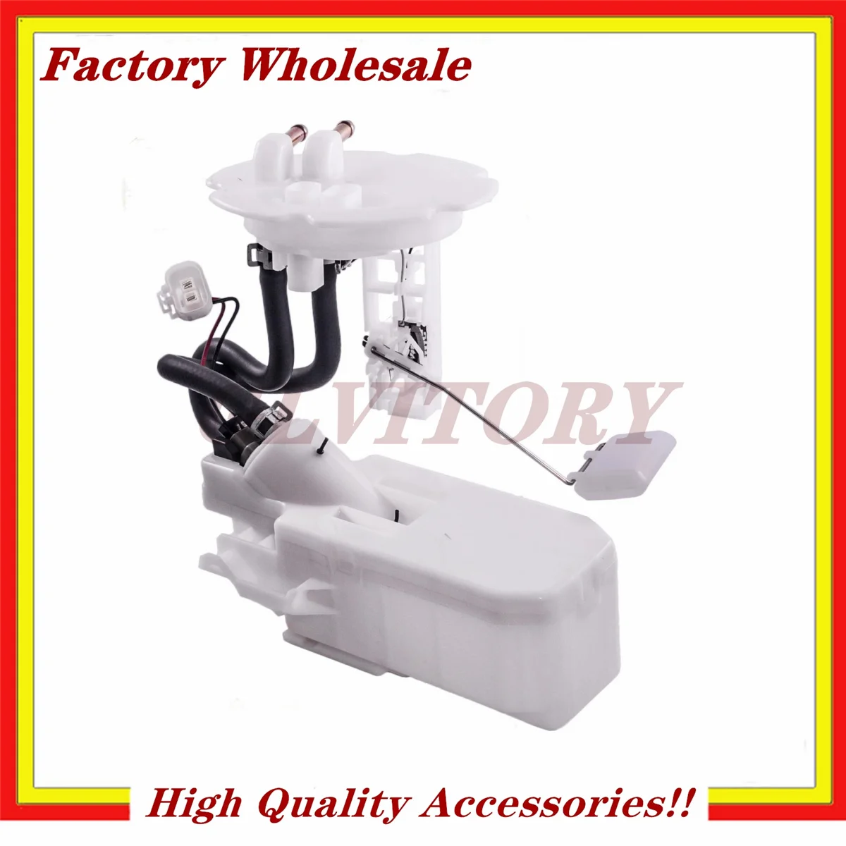 

Новый топливный насос в сборе для Nissan Tsuru Sentra 25060-17042 2506017042 17042-0M000 170420M000 E9558M 3N61-9H307 3N619H307