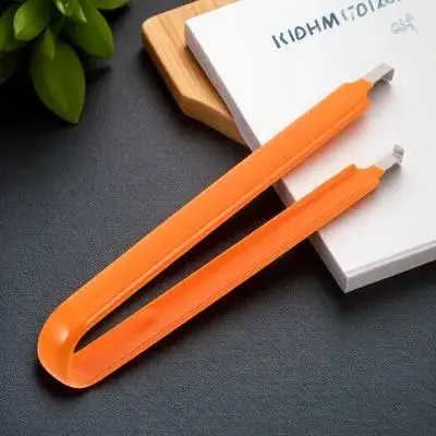 

Automotive Fuse Puller Tool Ic Extractor Pickup Chip Removal Durable Stainless Steel Precision Tweezers Car Repair