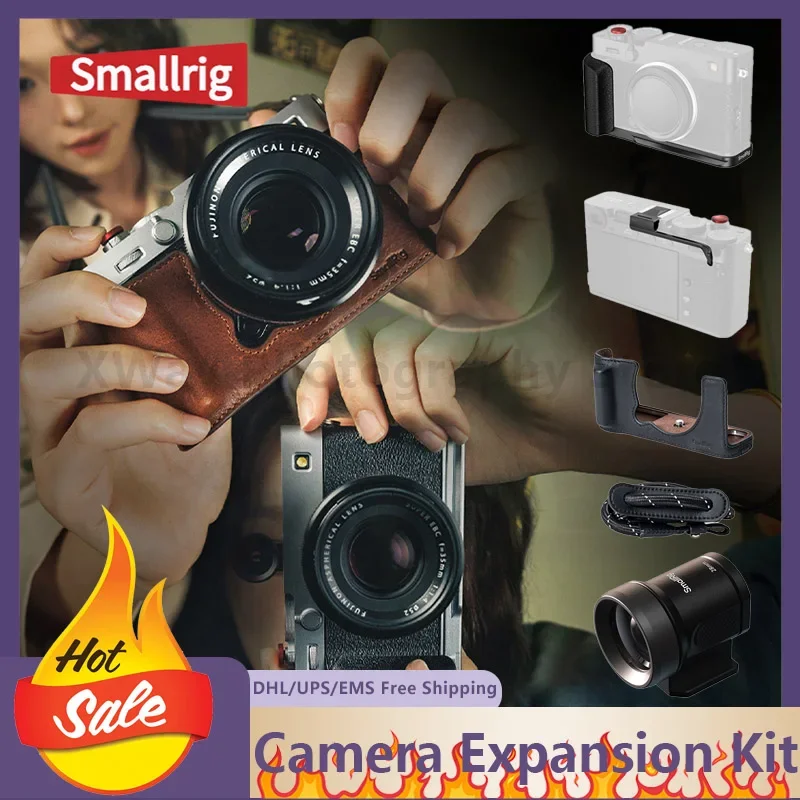 Smallrig Camera Beg…