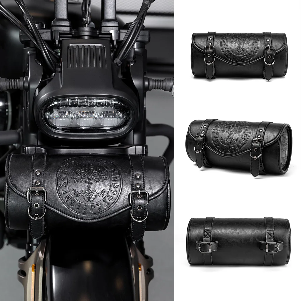 Best-selling waterproof motorcycle side bag, motorcycle bag modification accessories