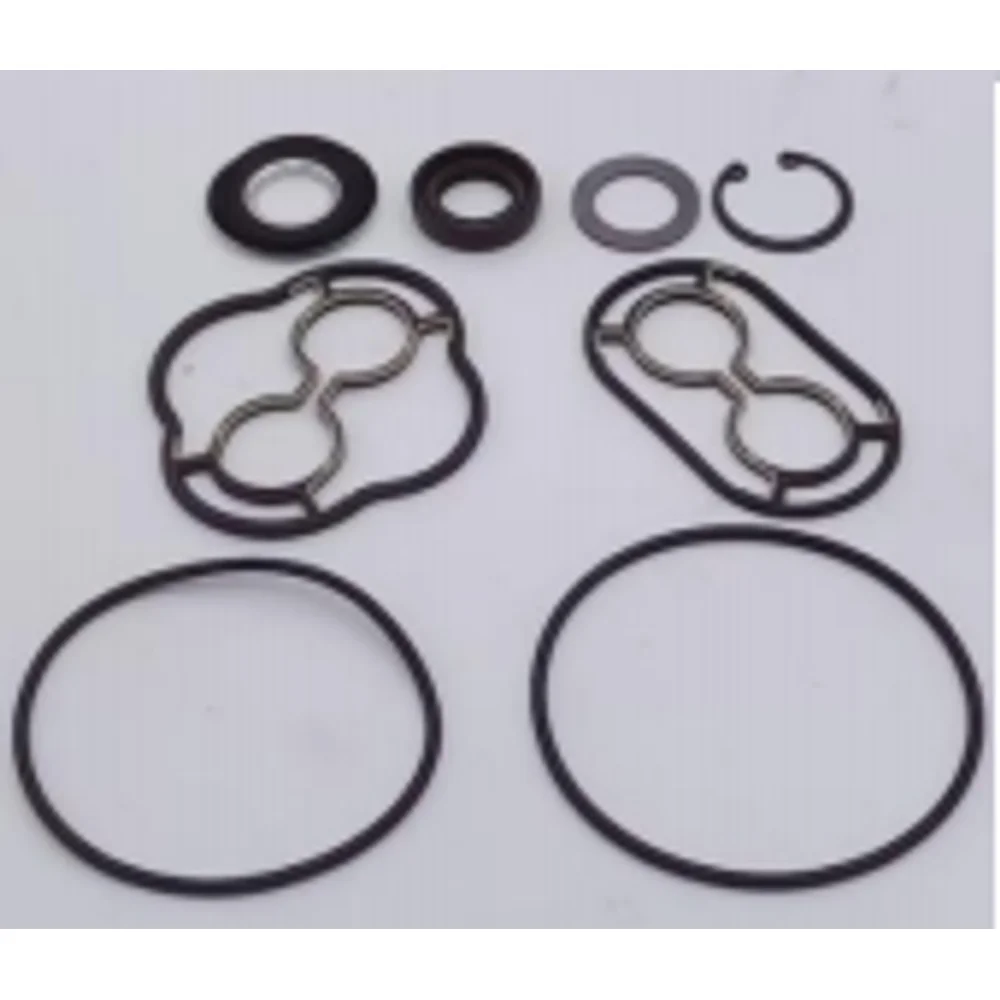 

For Bobcat Hydraulic Gear Pump Sealing Package 7250289