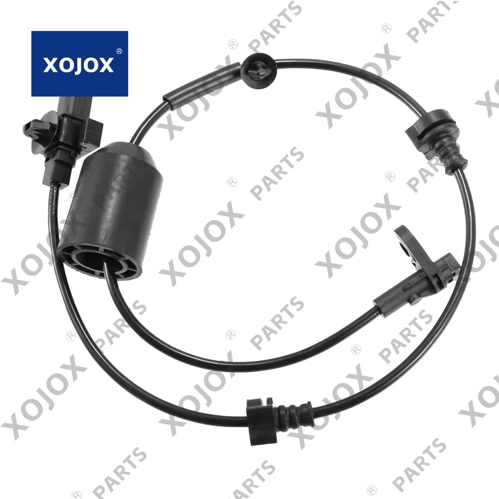 

XOJOX X AUTOHAUX 57470-T5A-003 ABS Wheel Speed Sensor Rear Right for Honda Fit 2015-2019 for Honda City 2015-2019