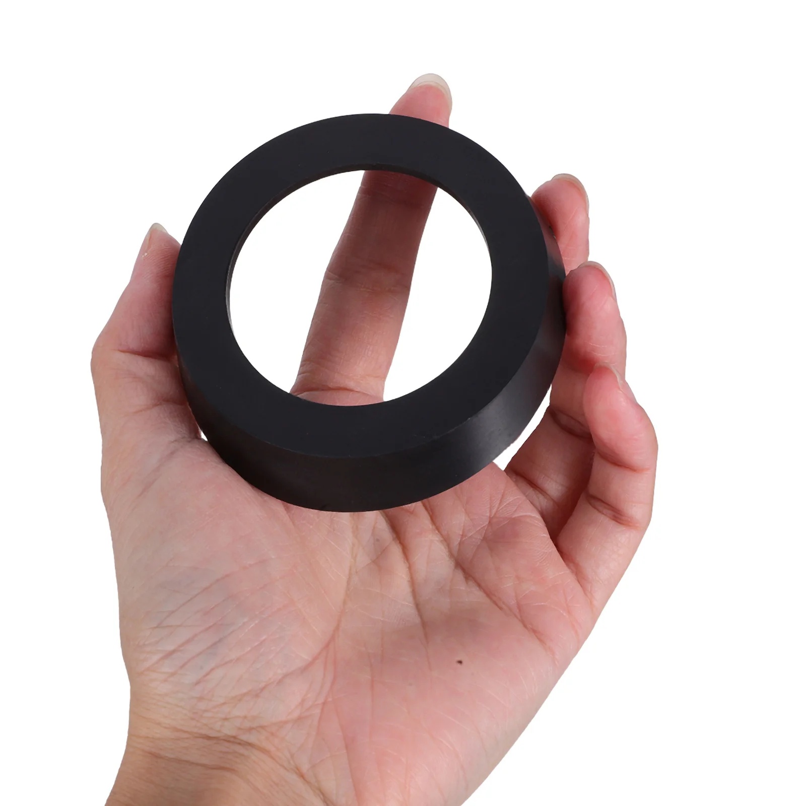 

6Pcs Manual Water Pump Cup - Wear Resistant Seal Cups - Efficient Pitcher Pump Repair Kit - Prevents Leakage in Agricultural and