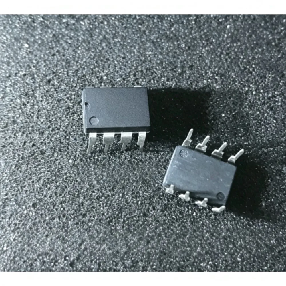 5PCS IXDN602PI2A IXDN602 OPA2277P PA LM331N LM331 ICE1PCS02 1CE1PCS02 24LC512-I/P 24LC512 24LC256-I/P 24LC256 DIP-8