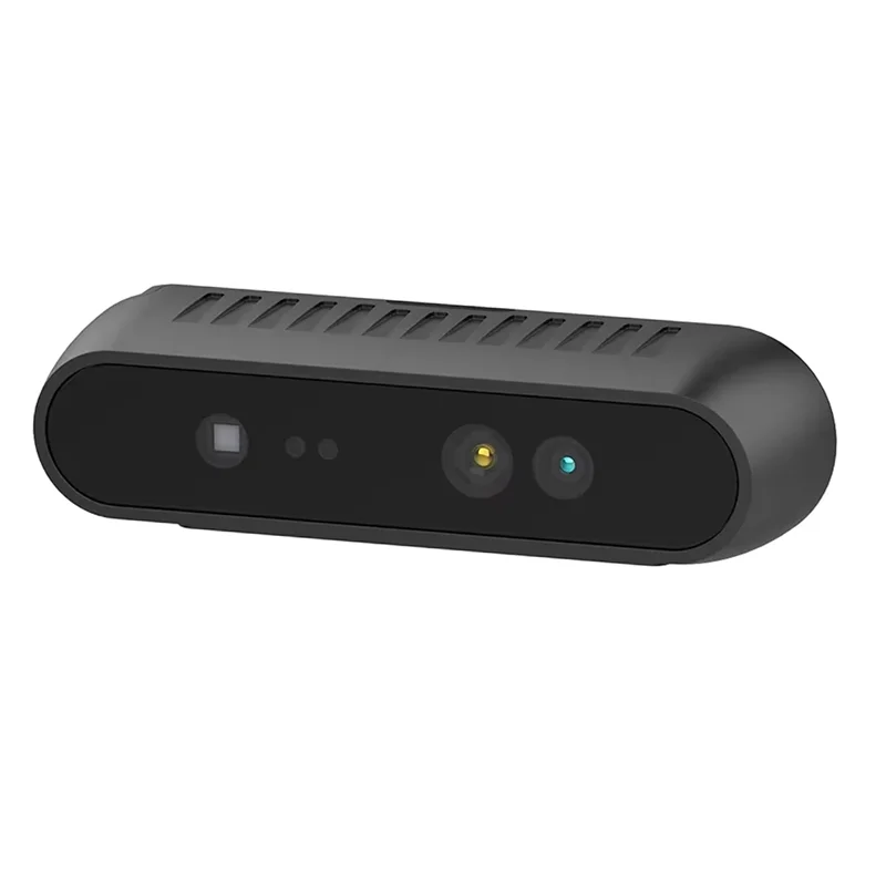 

ABWZ-Radar Sensor Module Micro Multi-Pixel 3D Depth Cloud Map High Precision SDK RGB 640X 400
