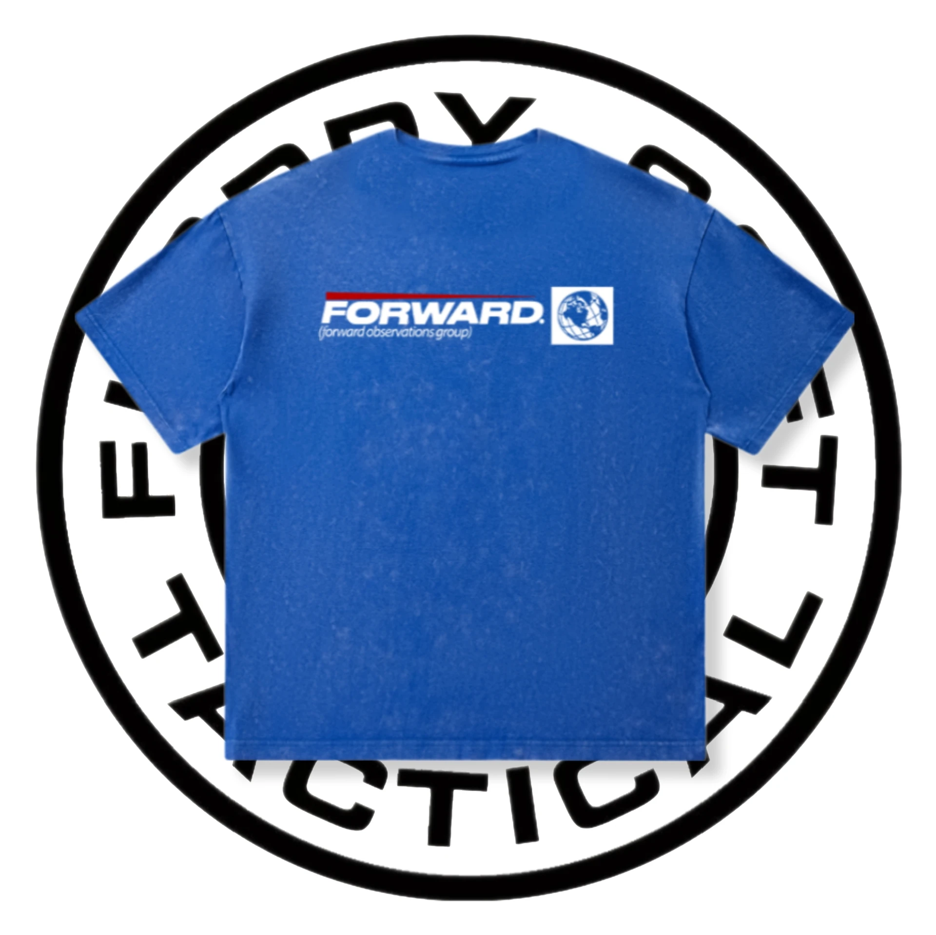 Forward Observations Group FOG Style T-shirt - AliExpress 18