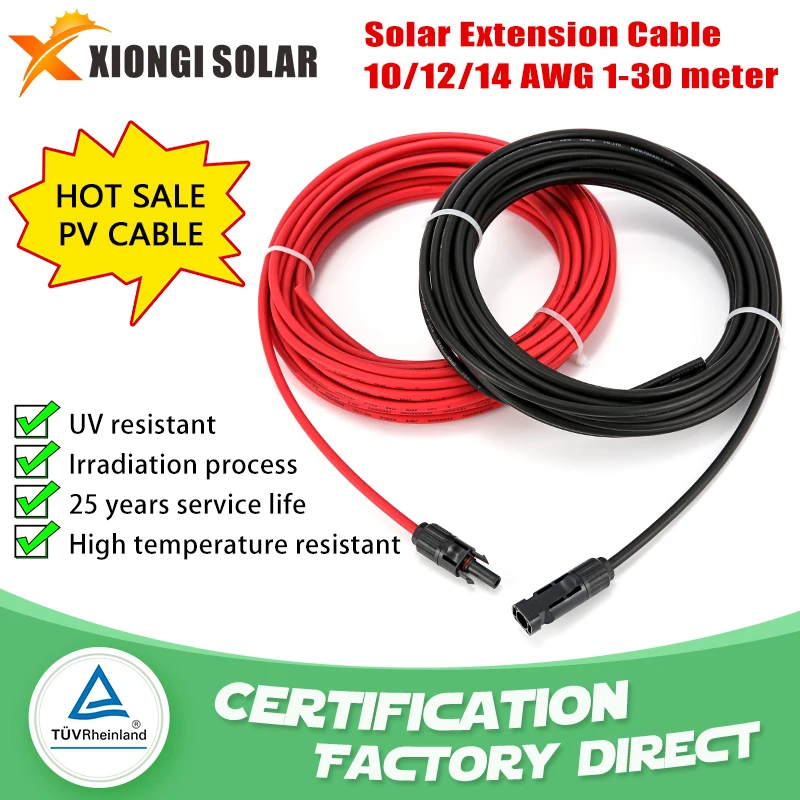 Xiongisolar Solar P…