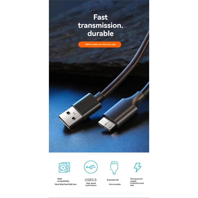 JABS-USB 3.0 Type A… - image