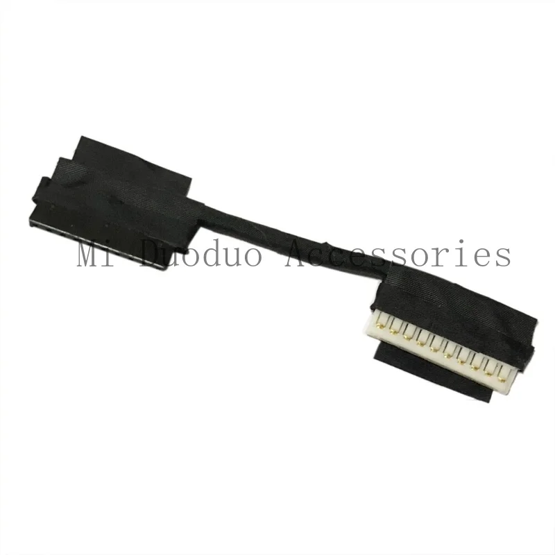 Laptop Battery connector with Cable wire For Dell Inspiron 15 3593 0HFYMP HFYMP