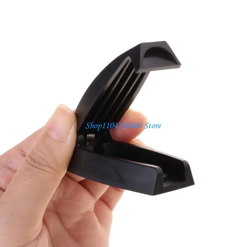 

y1gd Campers Trailer Trailer Baggage Door Clip Cappartment Catches Latches Holder Fixed Clamp