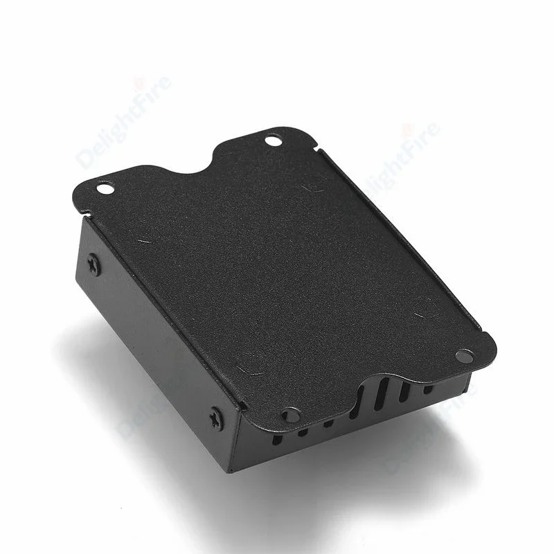 3pcs 12V/24V Dimmers