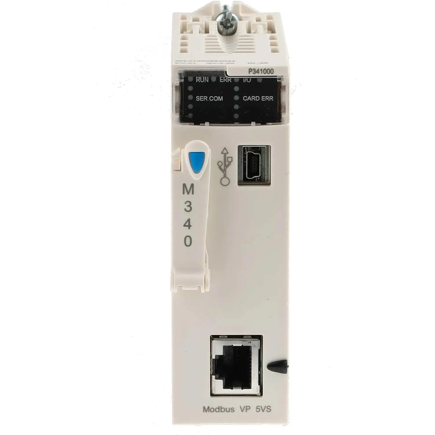 For  BMXP341000 PLC Module Sealed in Box 1 Year Warranty Fast